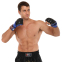 Рукавиці для змішаних єдиноборств MMA TWINS GGL-4 M-XL кольори в асортименті 14