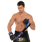 Рукавиці для змішаних єдиноборств MMA TWINS GGL-4 M-XL кольори в асортименті 15