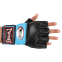 Рукавиці для змішаних єдиноборств MMA TWINS GGL-4 M-XL кольори в асортименті 18