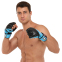 Рукавиці для змішаних єдиноборств MMA TWINS GGL-4 M-XL кольори в асортименті 20