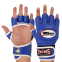 Рукавиці для змішаних єдиноборств MMA TWINS GGL-6 M-XL кольори в асортименті 8