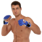 Рукавиці для змішаних єдиноборств MMA TWINS GGL-6 M-XL кольори в асортименті 11