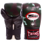 Снарядні рукавиці шкіряні TWINS FTBGL1F-AR розмір M-XL кольори в асортименті 0