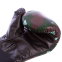 Снарядні рукавиці шкіряні TWINS FTBGL1F-AR розмір M-XL кольори в асортименті 3