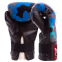 Снарядні рукавиці шкіряні TWINS FTBGL1F-AR розмір M-XL кольори в асортименті 5