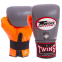 Снарядные перчатки кожаные TWINS TBGL-6F размер M-XL цвета в ассортименте 4