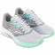 Кросівки жіночі Joma SPEED RSPELW2512 розмір 36-40 сірий-м'ятний 3
