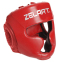 Шлем боксерский с полной защитой Zelart BO-3954 S-XL цвета в ассортименте 4