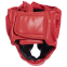Шлем боксерский с полной защитой Zelart BO-3954 S-XL цвета в ассортименте 7