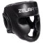 Шлем боксерский с полной защитой Zelart BO-3954 S-XL цвета в ассортименте 8