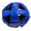 Шлем боксерский с полной защитой Zelart BO-6001 M-XL цвета в ассортименте 4