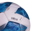 Мяч футбольный MOLTEN F5A2811 №5 PU синий 2