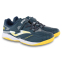 Футзалки обувь для мини-футбола детская Joma POWERFULL POJS2603INV размер 29-34 темно-синий 3