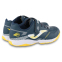 Футзалки обувь для мини-футбола детская Joma POWERFULL POJS2603INV размер 29-34 темно-синий 4