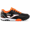 Сороконіжки футбольні дитячі Joma TOLEDO TOJS2601TF розмір 29-38 чорний-червоний 0