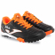 Сороконіжки футбольні дитячі Joma TOLEDO TOJS2601TF розмір 29-38 чорний-червоний 3