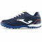 Сороконіжки футбольні дитячі Joma TOLEDO TOJS2603TF розмір 30-37 темно-синій 2