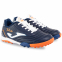 Сороконіжки футбольні дитячі Joma TOLEDO TOJS2603TF розмір 30-37 темно-синій 3