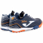 Сороконіжки футбольні дитячі Joma TOLEDO TOJS2603TF розмір 30-37 темно-синій 4