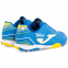 Сороконіжки футбольні дитячі Joma TOLEDO TOJS2604TF розмір 30-37 синій 4