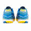 Сороконіжки футбольні дитячі Joma TOLEDO TOJS2604TF розмір 30-37 синій 5