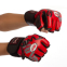 Перчатки для смешанных единоборств MMA TWN TW-001 M-XL цвета в ассортименте 3