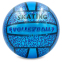 Мяч резиновый SP-Sport SKATING VOLEYBALL FB-0389 16-25см цвета в ассортименте 3