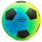 Мяч резиновый SP-Sport Футбольный FB-0387 16-25см цвета в ассортименте 0