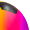Мяч резиновый SP-Sport Футбольный FB-0387 16-25см цвета в ассортименте 3