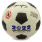 Мяч резиновый SP-Sport Футбольный WORD CUP 2022 XK4280-01 №4 цвета в ассортименте 1