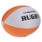 М'яч для регбі RUGBY Liga ball SP-Sport RG-0391 №9 кольори в асортименті 8