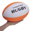 Мяч для регби RUGBY Liga ball SP-Sport RG-0391 №9 цвета в ассортименте 11