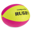 М'яч для регбі RUGBY Liga ball SP-Sport RG-0391 №9 кольори в асортименті 14