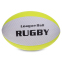М'яч для регбі RUGBY Liga ball SP-Sport RG-0391 №9 кольори в асортименті 18