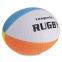 М'яч для регбі RUGBY Liga ball SP-Sport RG-0391 розмір 5 кольори в асортименті 2
