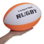 М'яч для регбі RUGBY Liga ball SP-Sport RG-0391 розмір 5 кольори в асортименті 11
