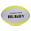 М'яч для регбі RUGBY Liga ball SP-Sport RG-0391 розмір 5 кольори в асортименті 18