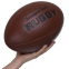 Мяч для регби RUGBY Liga ball SP-Sport RG-0392 №9 коричневый 3
