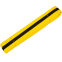 Пояс для кимоно двухцветный SP-Planeta BO-7261 длина-220-280см желтый-черный 0