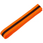 Пояс для кимоно двухцветный SP-Planeta BO-7262 длина-220-280см оранжевый-черный 0