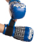 Перчатки для рукопашного боя FARTEX LD-FGVB17 10-12 унций цвета в ассортименте 0