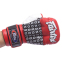 Перчатки для рукопашного боя FARTEX LD-FGVB17 10-12 унций цвета в ассортименте 6