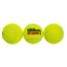 М'яч для великого тенісу WILSON US OPEN WRT106200 3шт салатовий 1