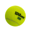 М'яч для великого тенісу WILSON TOUR PREMIER WRT109400 3шт салатовий 2