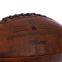М'яч для американського футболу WILSON NFL 32 TEAM WTF1758 коричневий 2