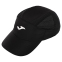 Кепка бейсболка Joma RUNNING NIGHT 400580-100-SR черный 0