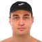 Кепка бейсболка Joma RUNNING NIGHT 400580-100-SR черный 5