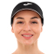 Кепка бейсболка Joma RUNNING NIGHT 400580-100-SR черный 9