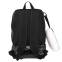 Рюкзак спортивный Joma MOCHILA SPLASH 401025-117 25л черный 4