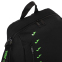 Рюкзак спортивный Joma MOCHILA SPLASH 401025-117 25л черный 6